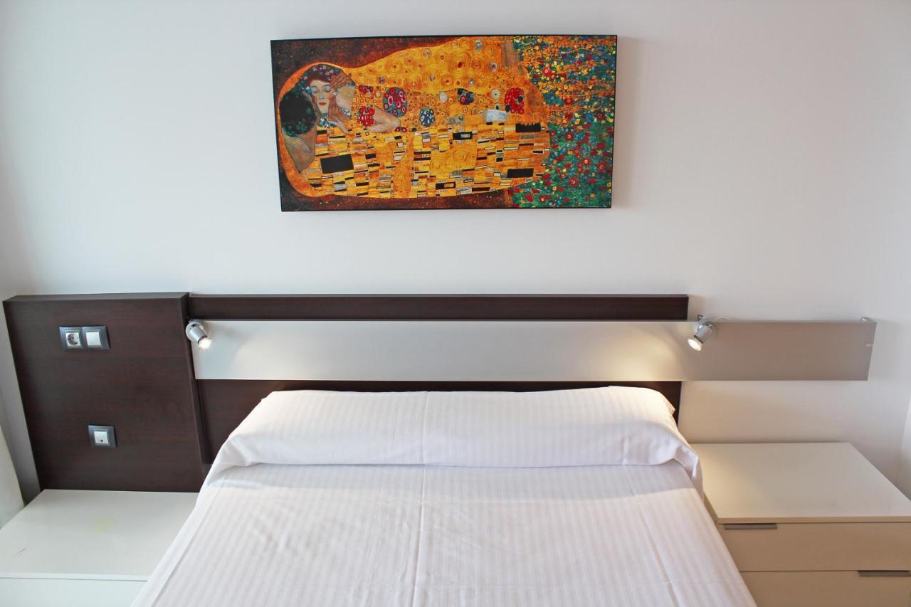 Highrise Apartment With Stunning Views From Private Balcony 85 Benidorm Ngoại thất bức ảnh